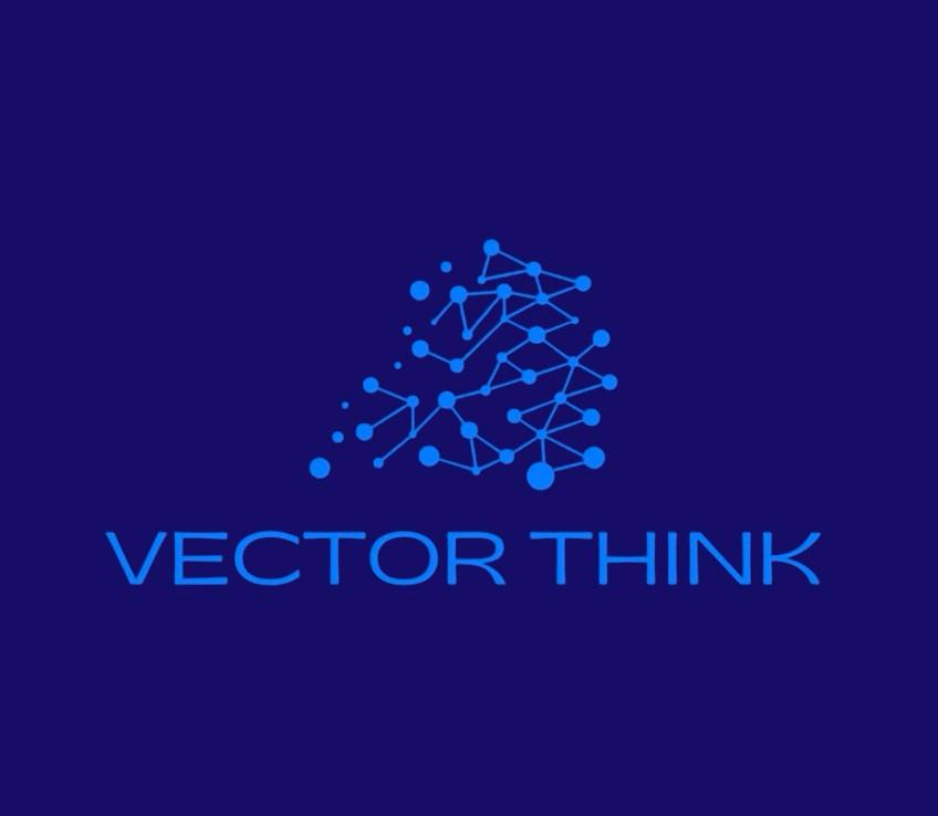 Vector Think Logo